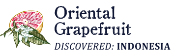 Oriental Grapefruit