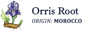 Orris Root